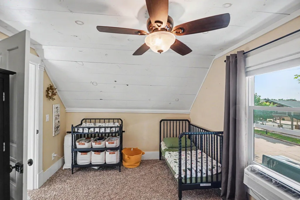 13 E Dayton Street Fremont City MI 49412