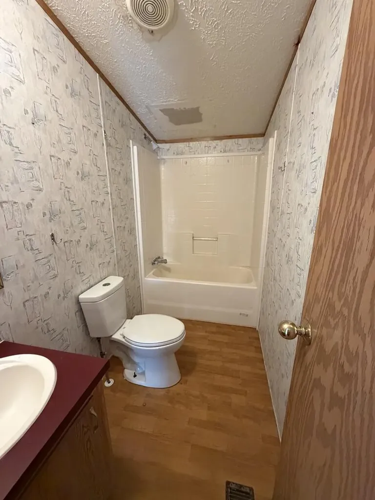 2455 W Pinewood Boulevard Merrill Township MI 49309