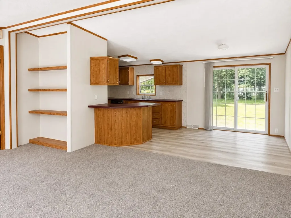 2455 W Pinewood Boulevard Merrill Township MI 49309