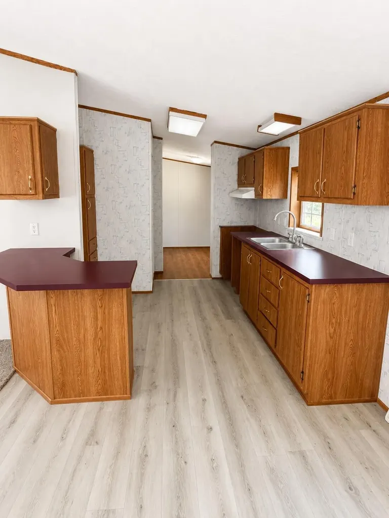 2455 W Pinewood Boulevard Merrill Township MI 49309