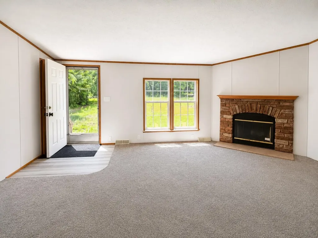 2455 W Pinewood Boulevard Merrill Township MI 49309