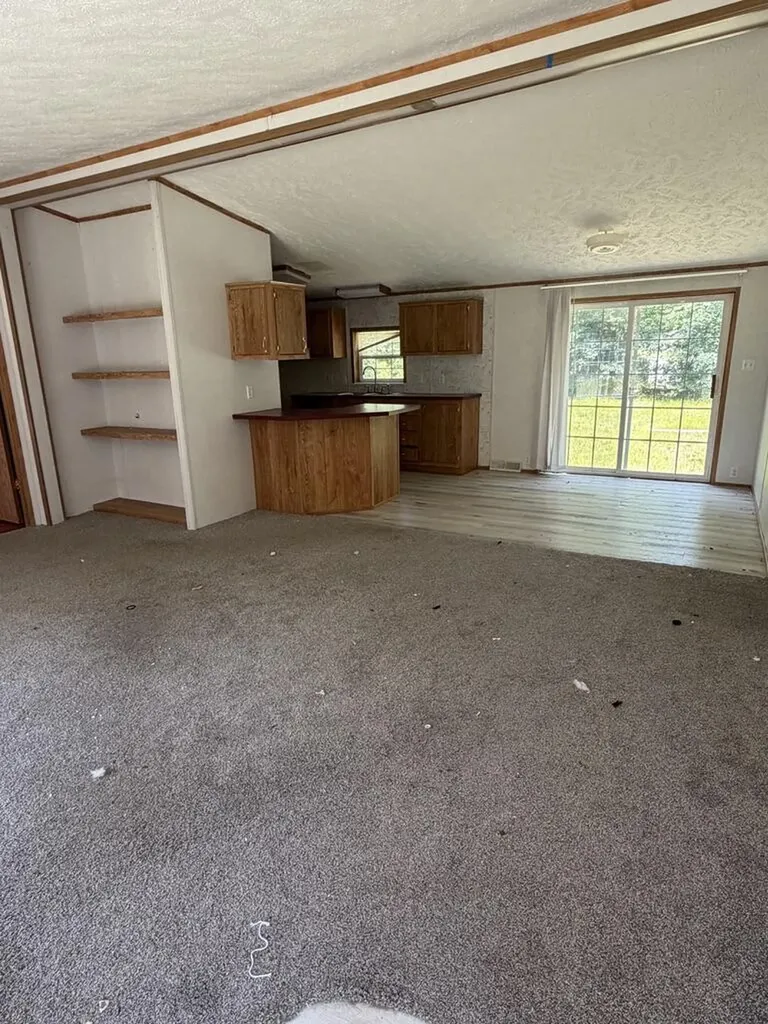 2455 W Pinewood Boulevard Merrill Township MI 49309