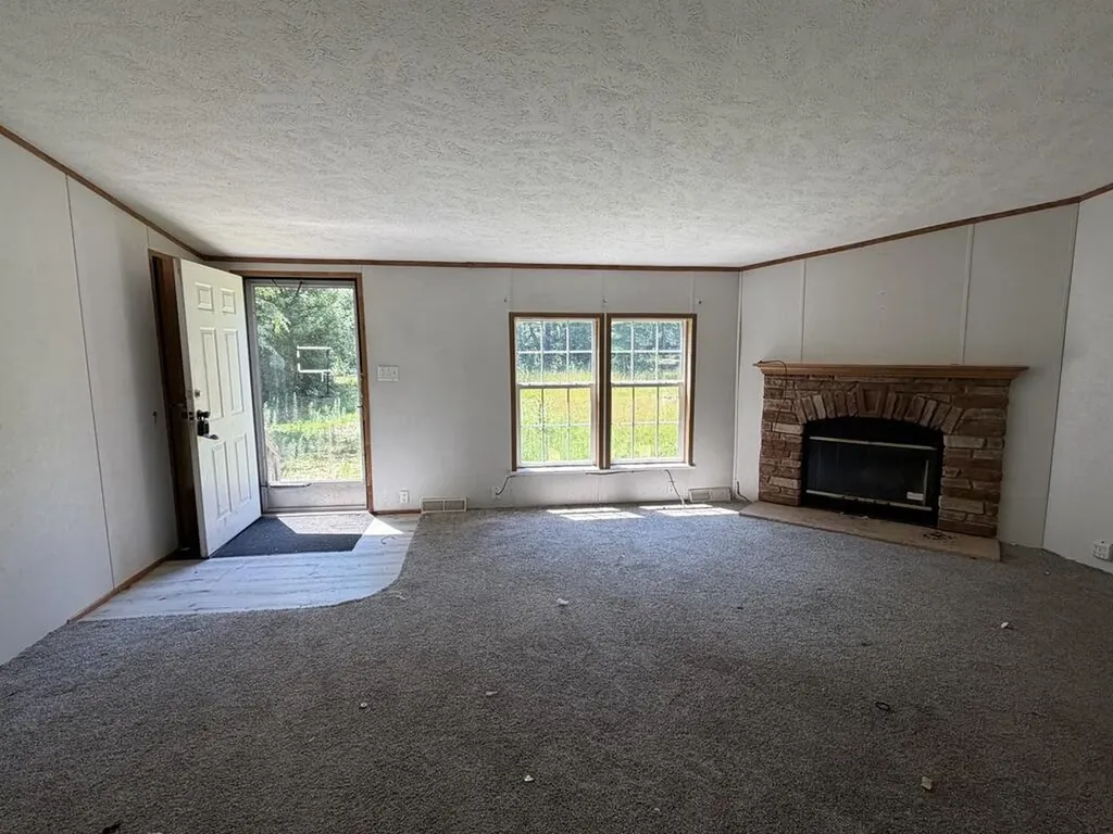2455 W Pinewood Boulevard Merrill Township MI 49309
