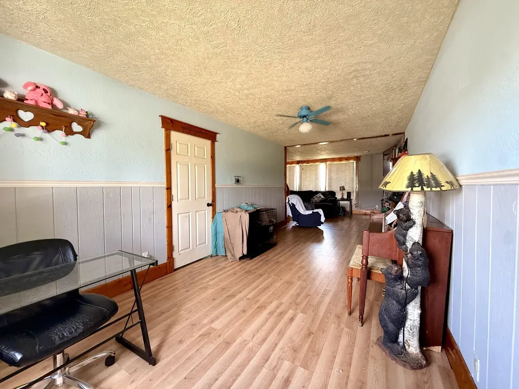 8565 S Mount Hope Road Bloomer Township MI 48811