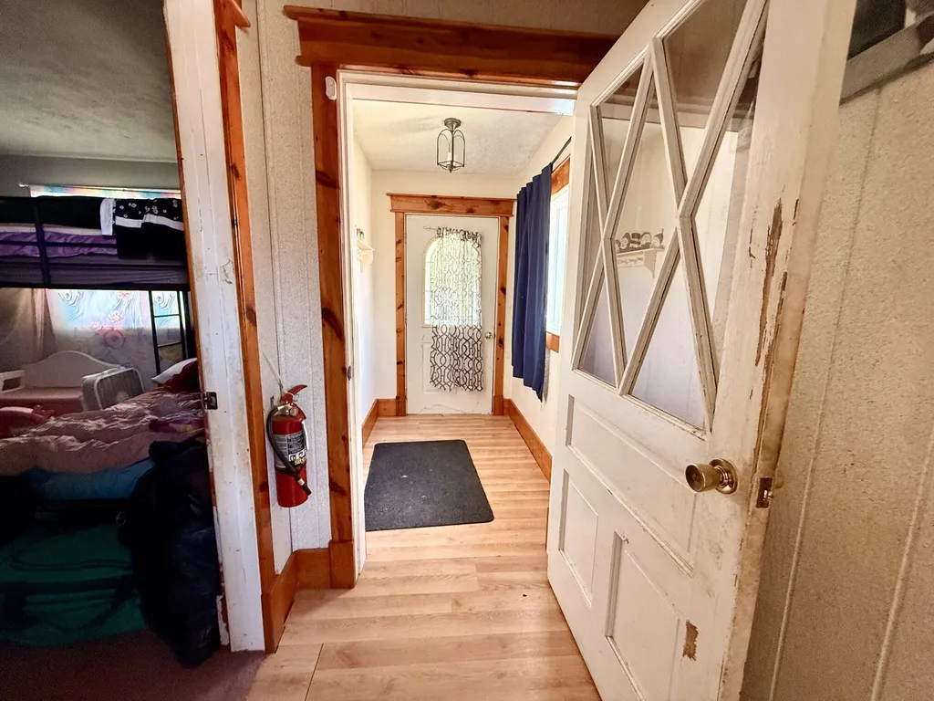 8565 S Mount Hope Road Bloomer Township MI 48811