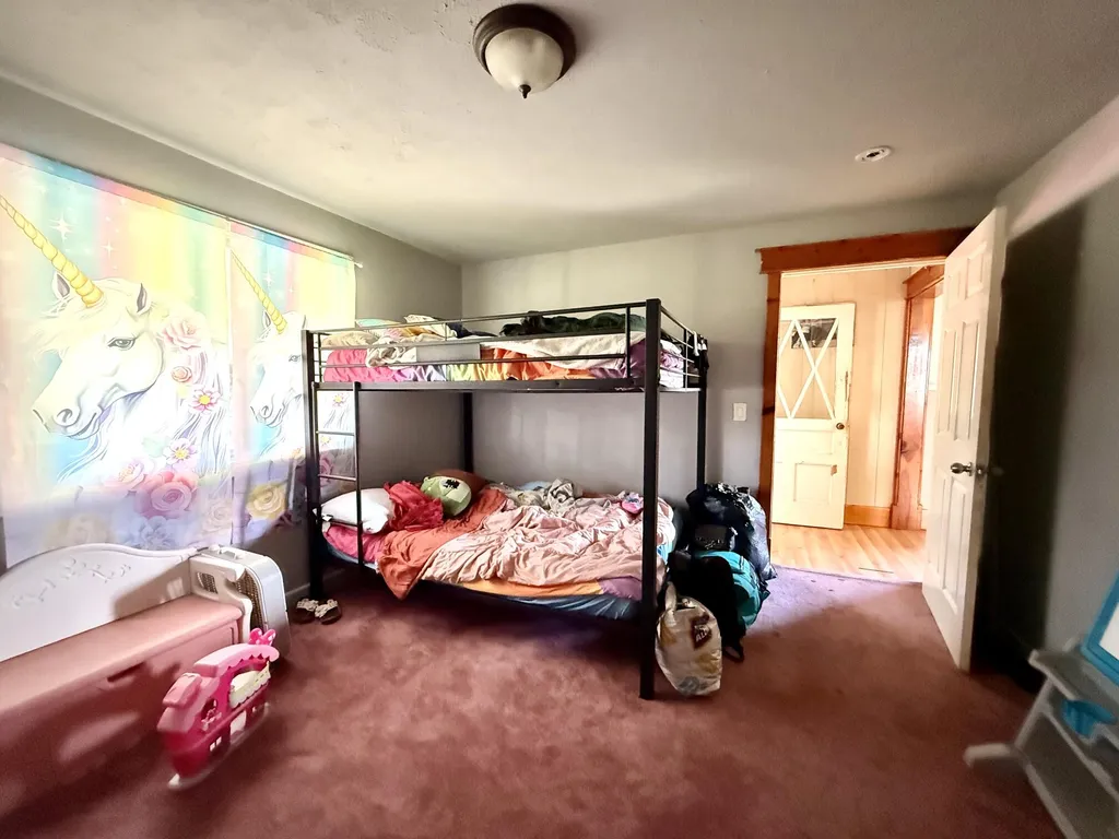 8565 S Mount Hope Road Bloomer Township MI 48811