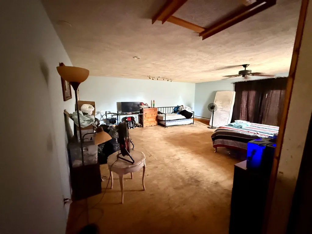 8565 S Mount Hope Road Bloomer Township MI 48811