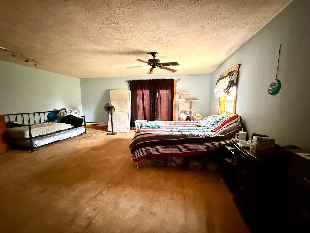8565 S Mount Hope Road Bloomer Township MI 48811