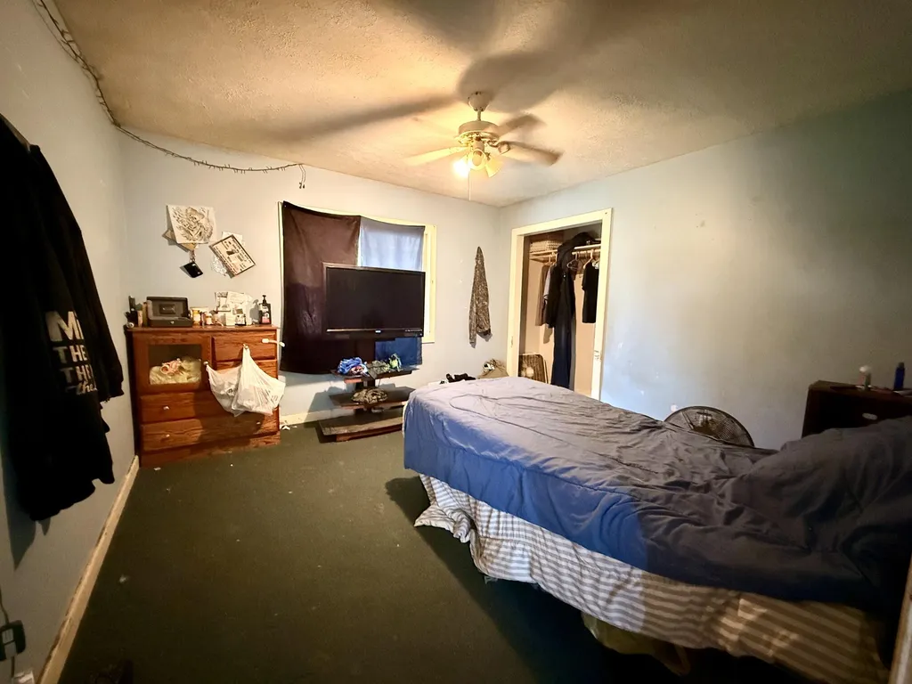 8565 S Mount Hope Road Bloomer Township MI 48811