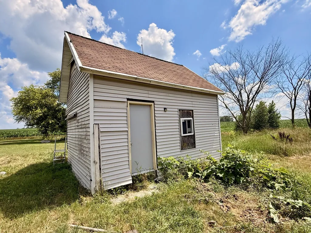 8565 S Mount Hope Road Bloomer Township MI 48811