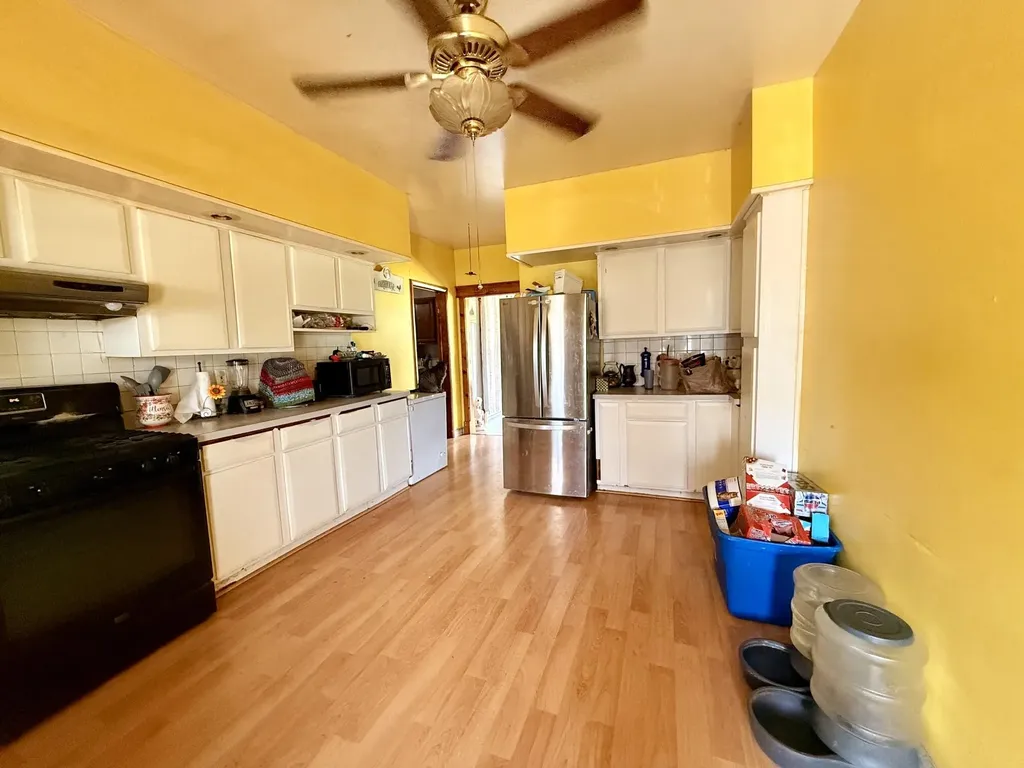8565 S Mount Hope Road Bloomer Township MI 48811