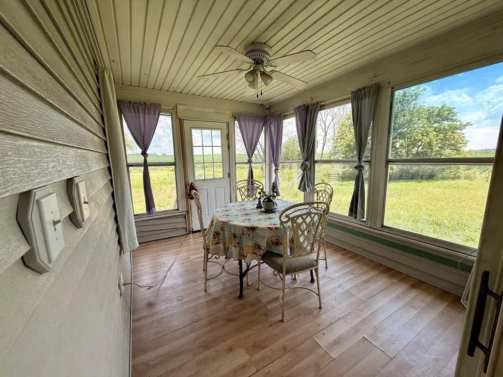 8565 S Mount Hope Road Bloomer Township MI 48811