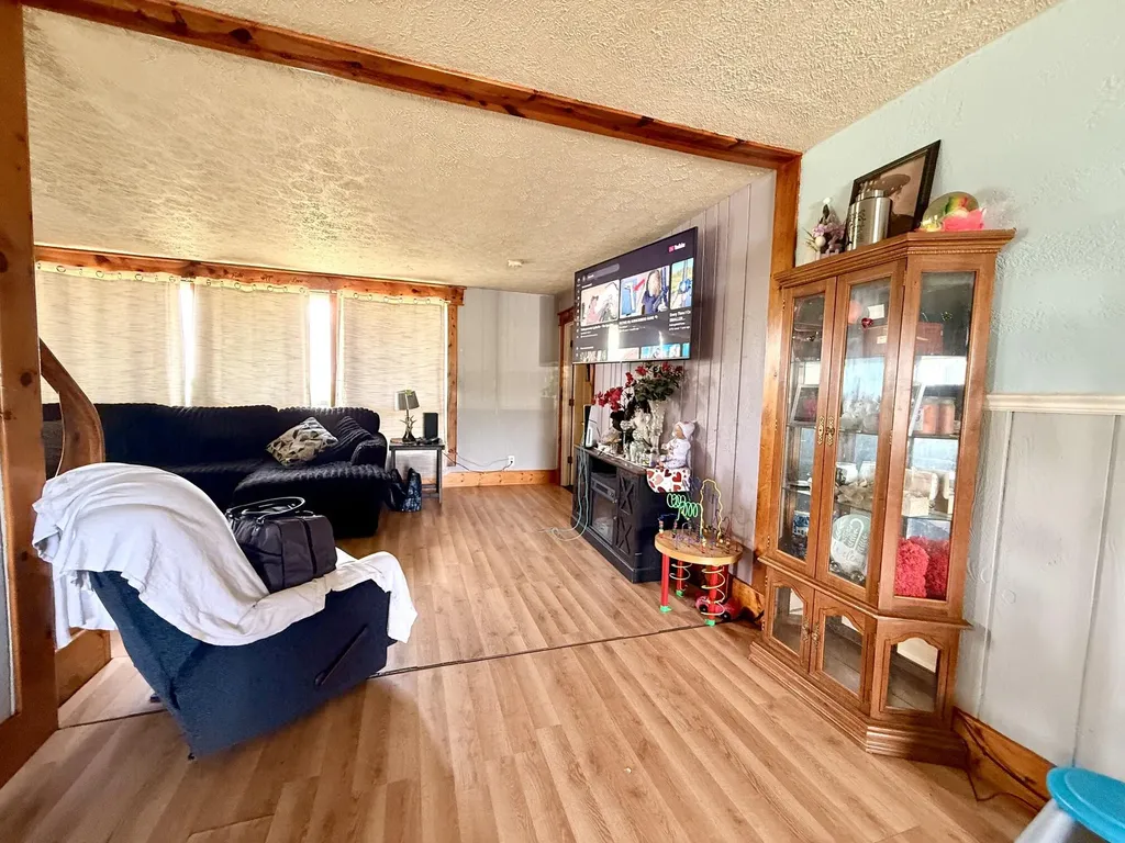 8565 S Mount Hope Road Bloomer Township MI 48811