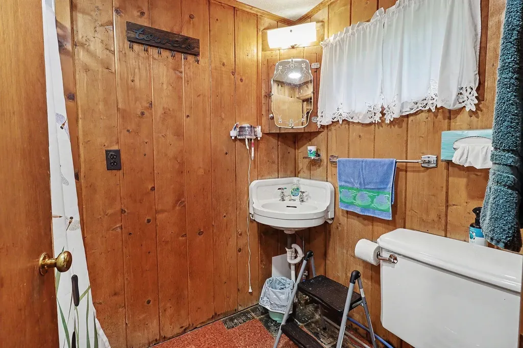 13484 W Mcbride Road Unknown City MI 49322
