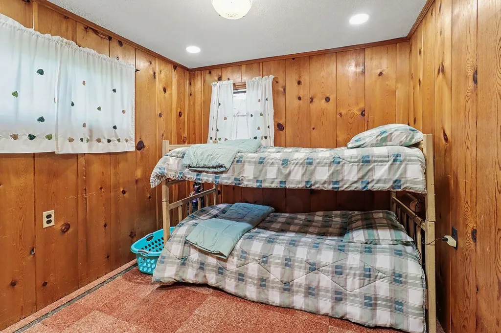 13484 W Mcbride Road Unknown City MI 49322