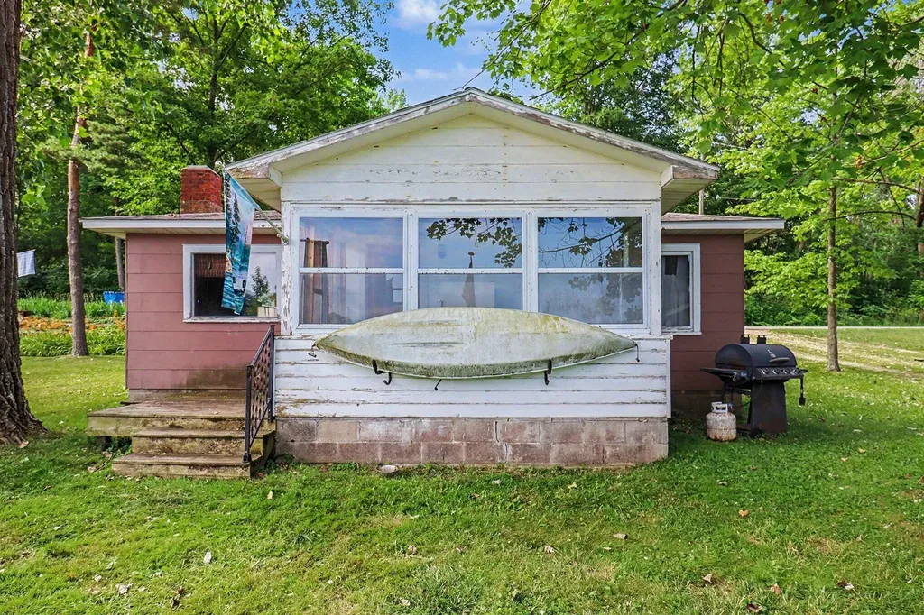 13484 W Mcbride Road Unknown City MI 49322