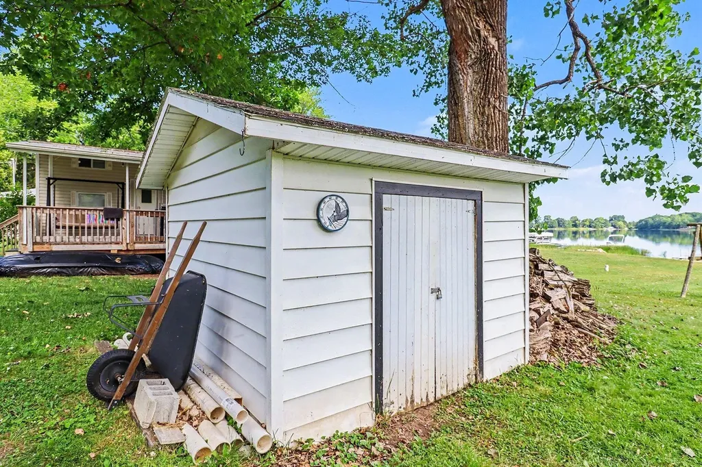 13484 W Mcbride Road Unknown City MI 49322
