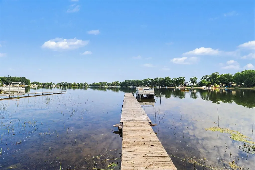 13484 W Mcbride Road Unknown City MI 49322