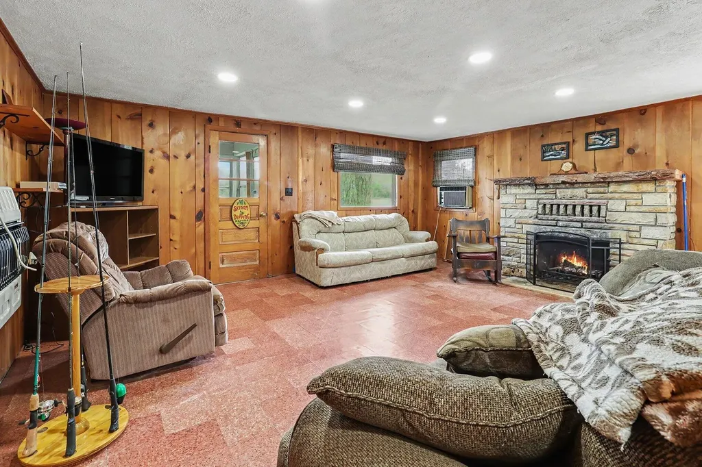 13484 W Mcbride Road Unknown City MI 49322