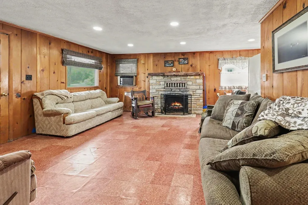 13484 W Mcbride Road Unknown City MI 49322