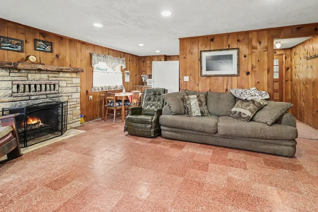 13484 W Mcbride Road Unknown City MI 49322