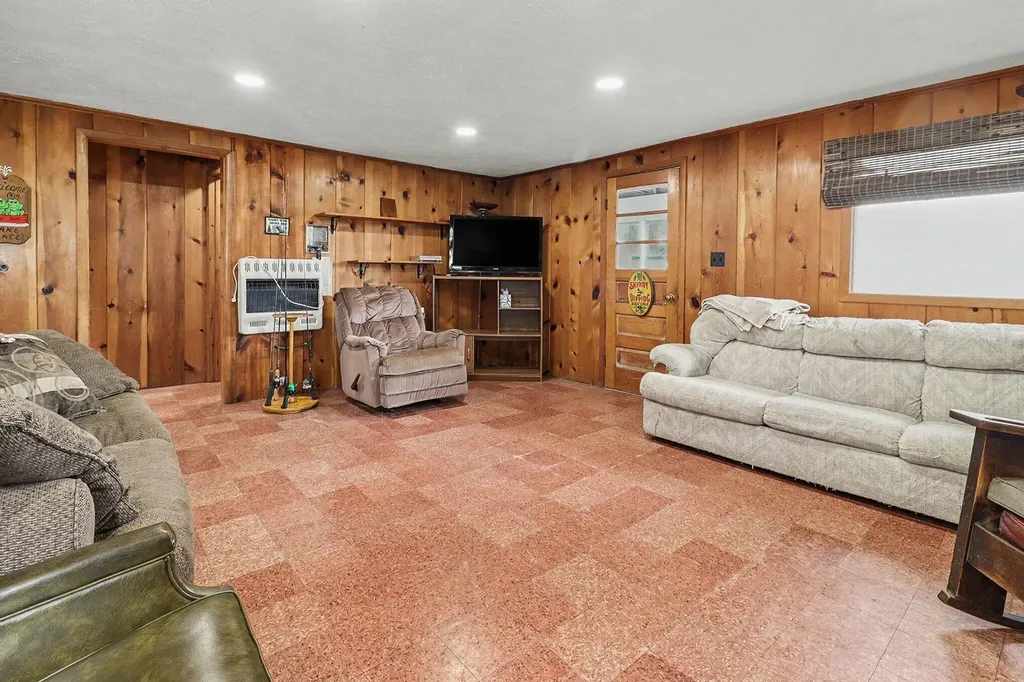 13484 W Mcbride Road Unknown City MI 49322