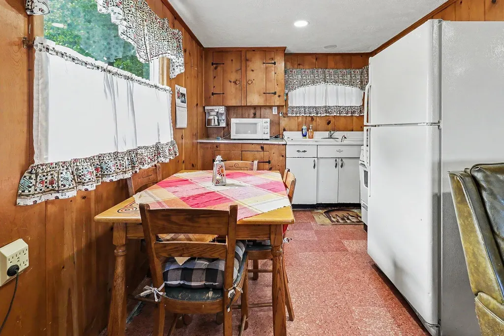 13484 W Mcbride Road Unknown City MI 49322