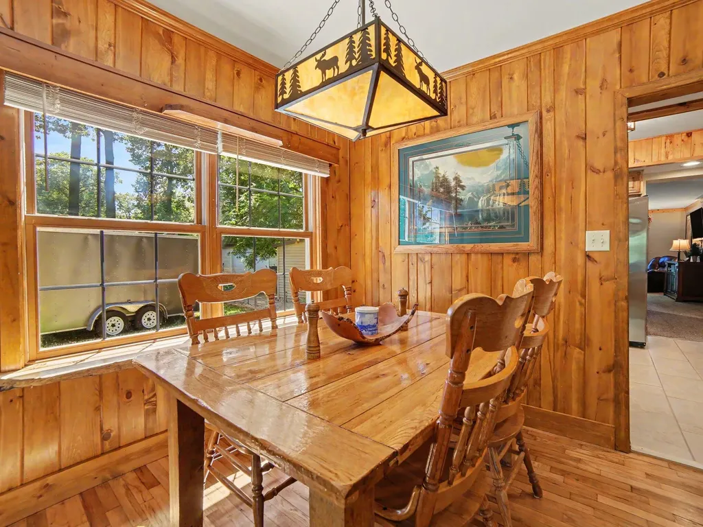 1615 Havenga Street Laketon Township MI 49445