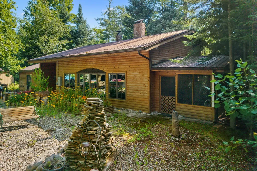 15355 Larry Road Hillman Township MI 49746