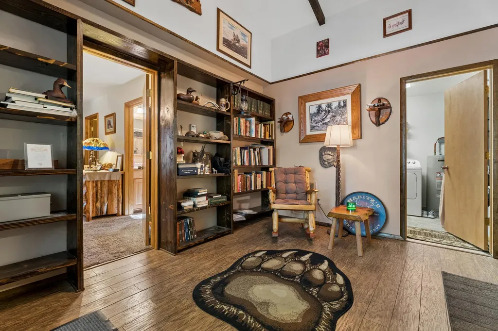 15355 Larry Road Hillman Township MI 49746