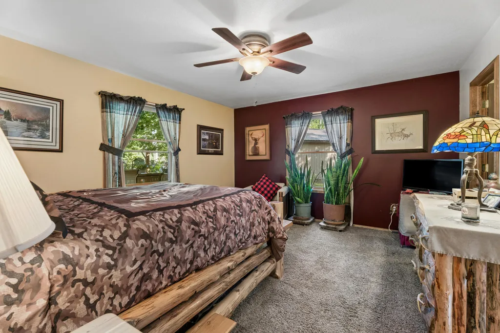 15355 Larry Road Hillman Township MI 49746