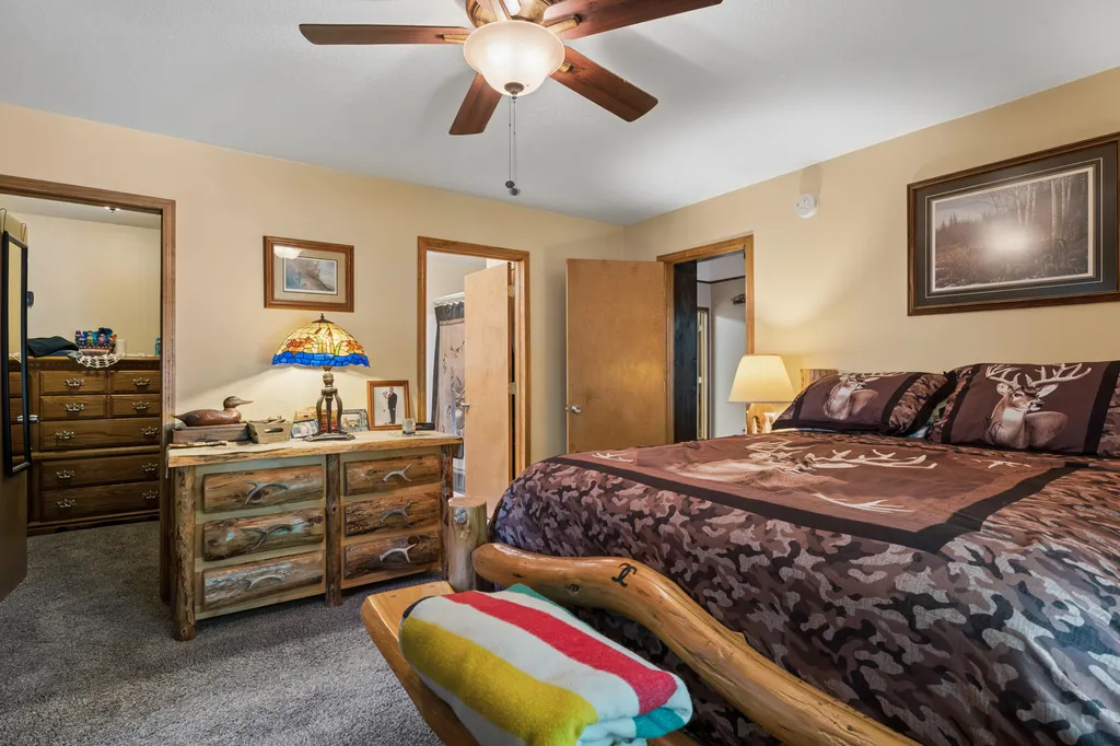 15355 Larry Road Hillman Township MI 49746