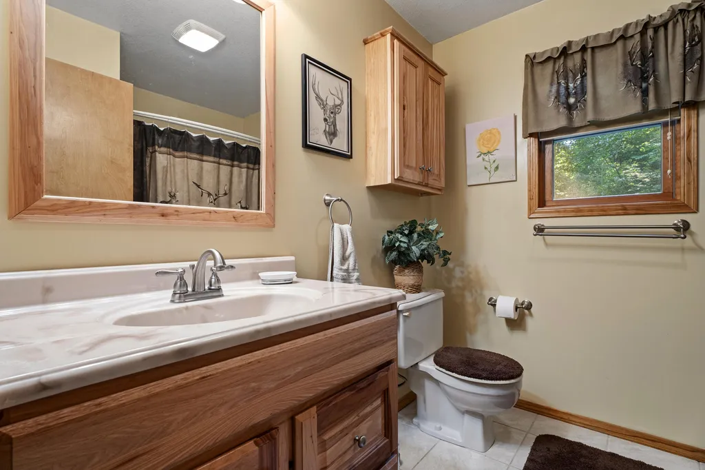 15355 Larry Road Hillman Township MI 49746
