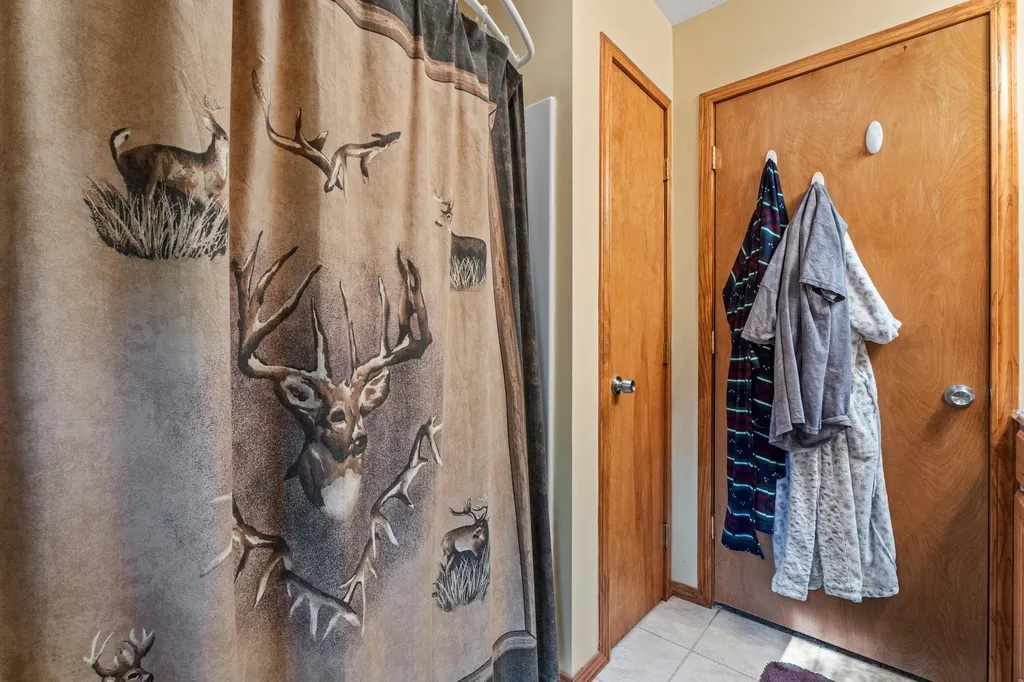15355 Larry Road Hillman Township MI 49746
