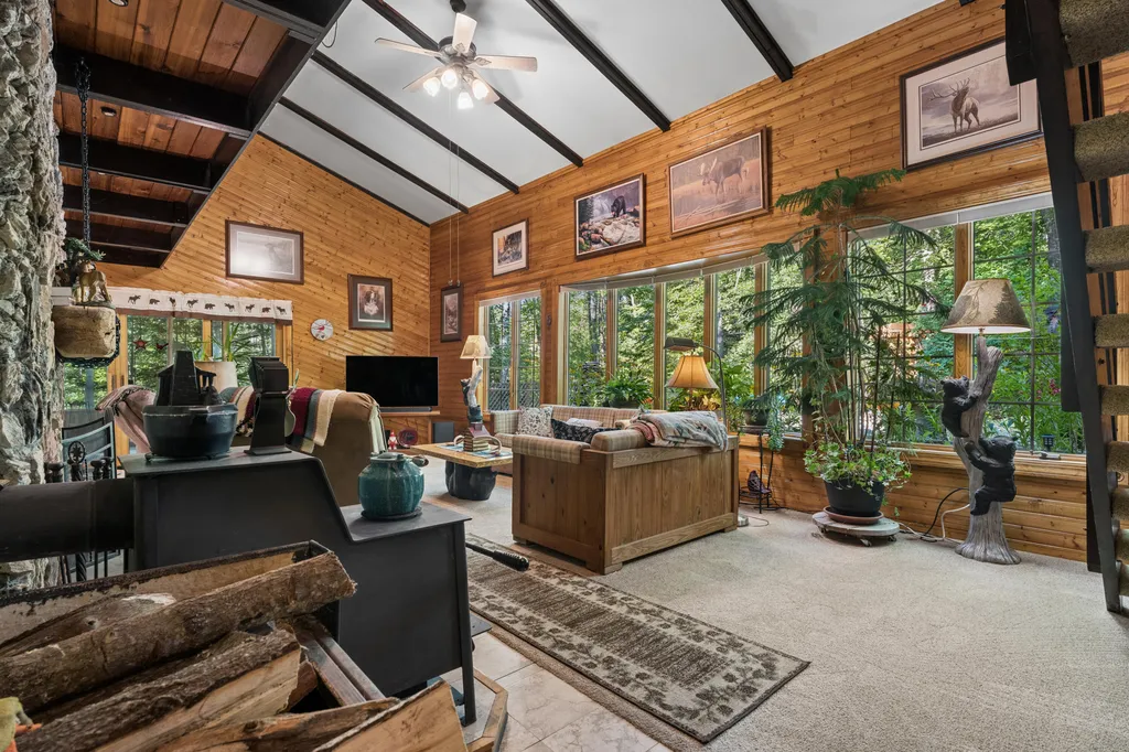 15355 Larry Road Hillman Township MI 49746