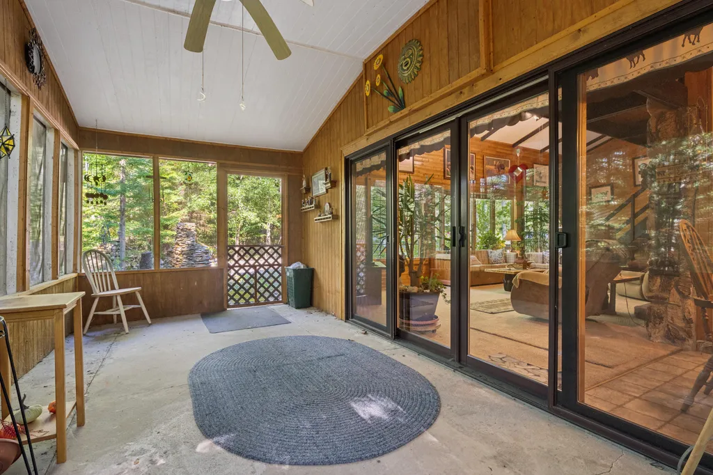 15355 Larry Road Hillman Township MI 49746