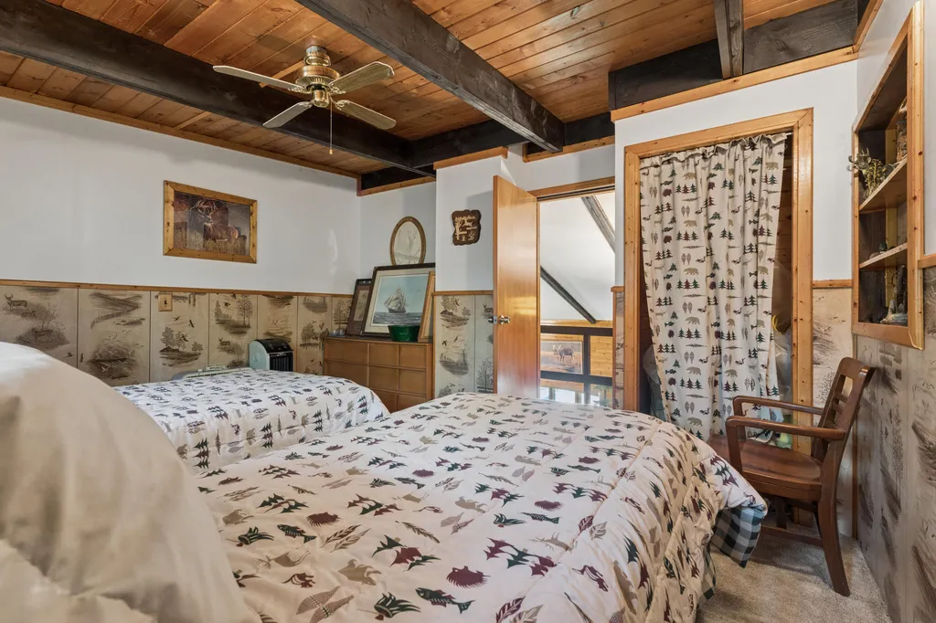 15355 Larry Road Hillman Township MI 49746