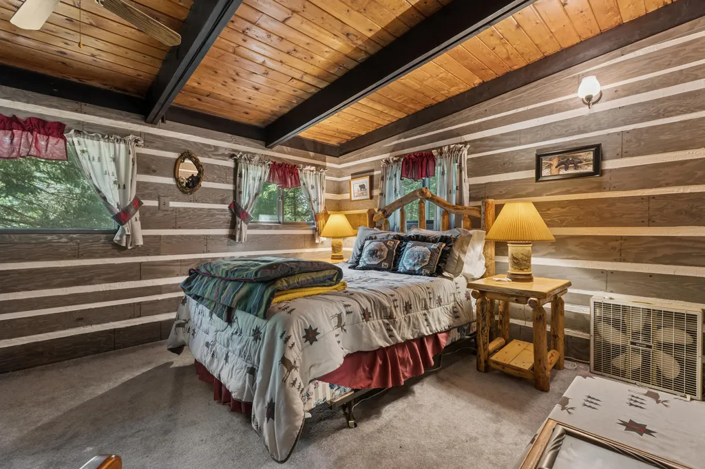 15355 Larry Road Hillman Township MI 49746