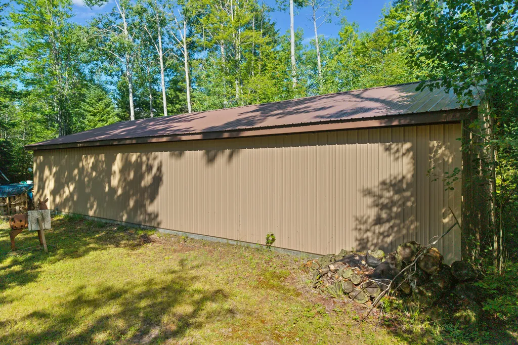 15355 Larry Road Hillman Township MI 49746