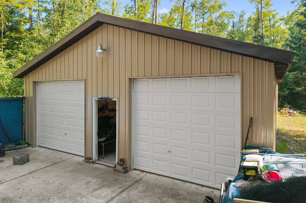 15355 Larry Road Hillman Township MI 49746