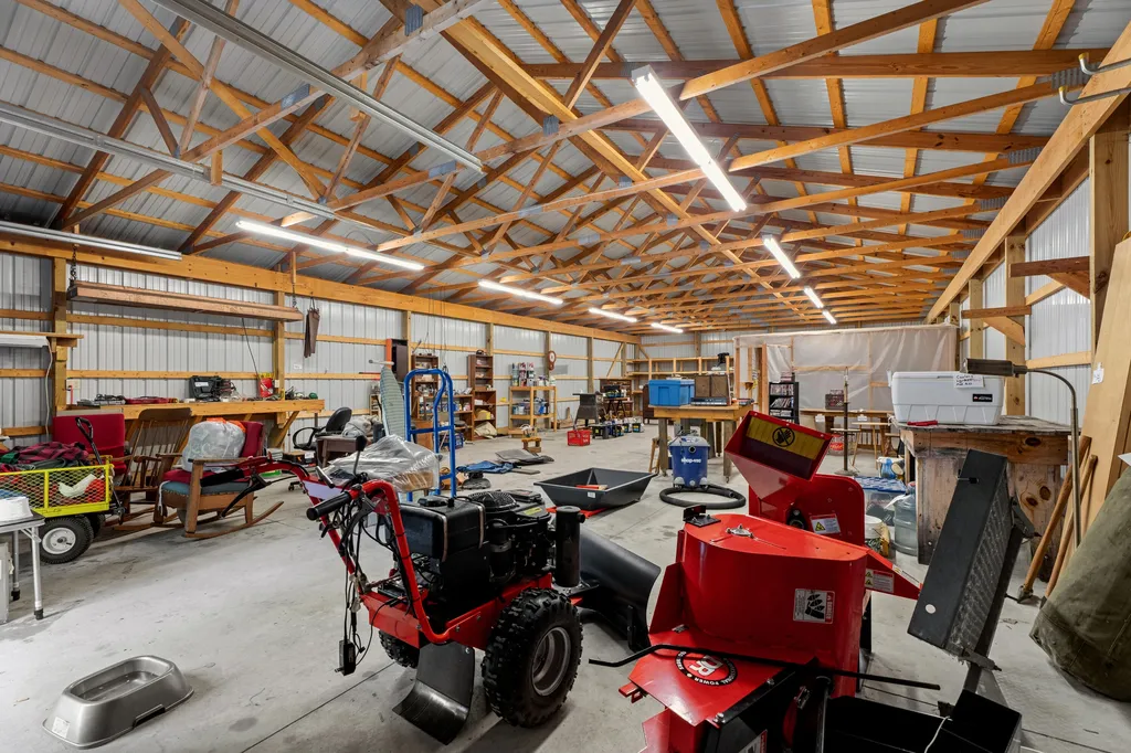 15355 Larry Road Hillman Township MI 49746