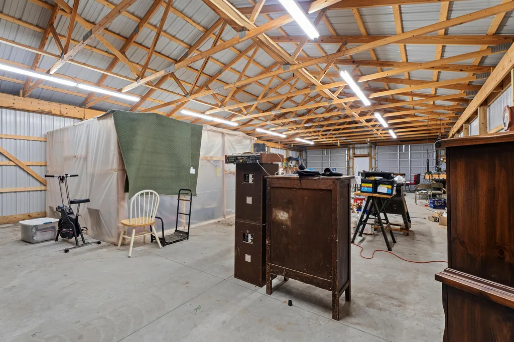 15355 Larry Road Hillman Township MI 49746