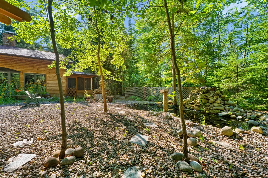 15355 Larry Road Hillman Township MI 49746
