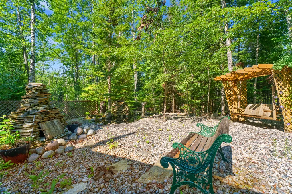 15355 Larry Road Hillman Township MI 49746