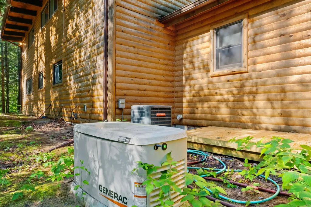 15355 Larry Road Hillman Township MI 49746