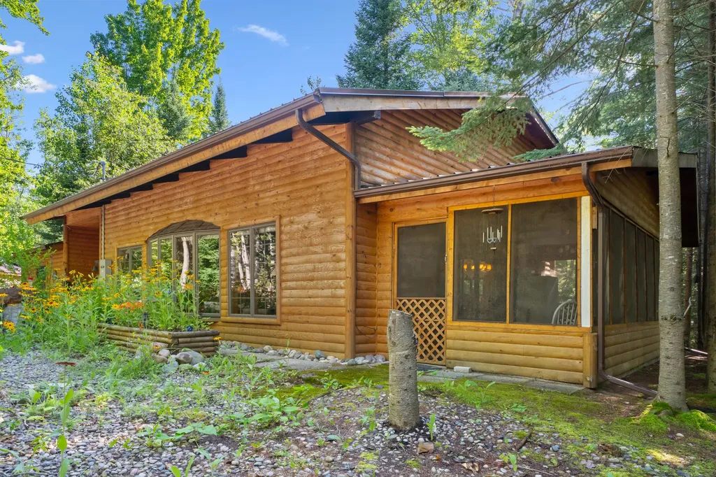 15355 Larry Road Hillman Township MI 49746
