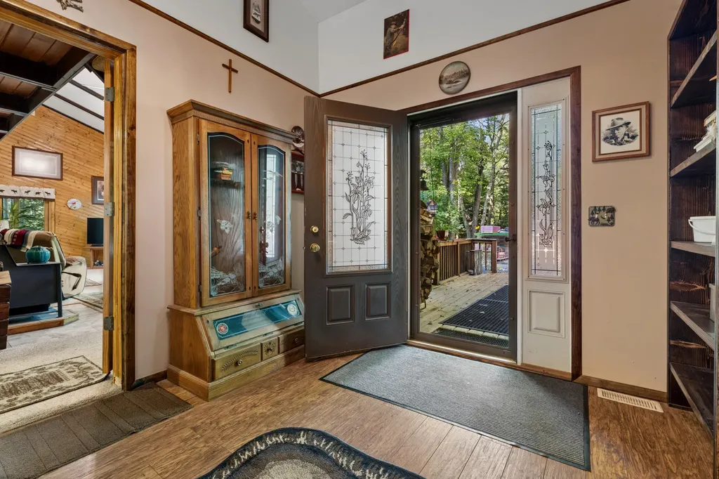 15355 Larry Road Hillman Township MI 49746
