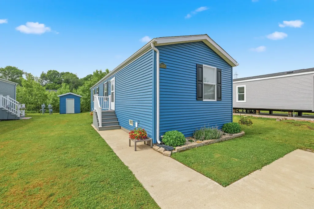 11935 Farmview Orangeville Township MI 49344