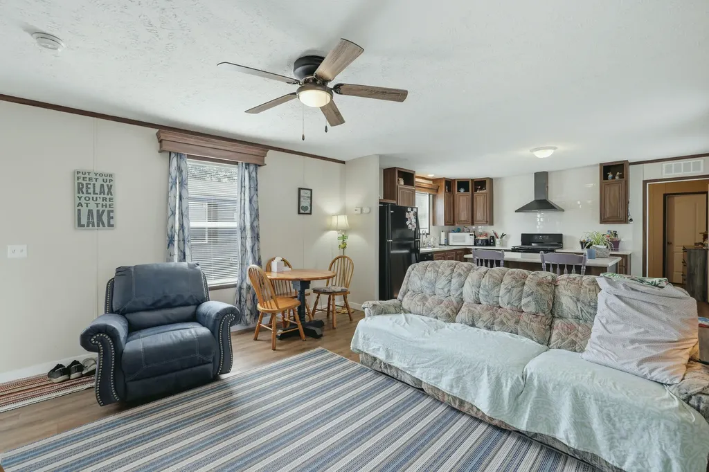 11935 Farmview Orangeville Township MI 49344