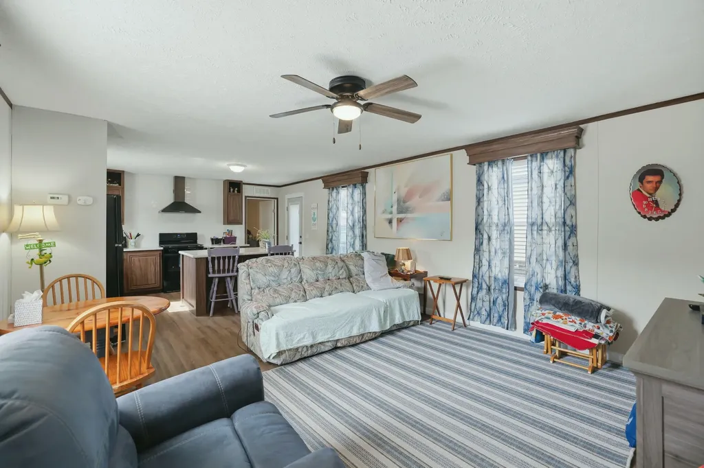 11935 Farmview Orangeville Township MI 49344